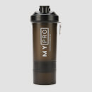 MYPRO Smart Shaker Velký (800 ml) – Černý