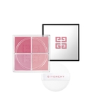 Givenchy Prisme Libre Blush No 2 Taffetas Rosé