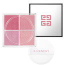Givenchy Prisme Libre Blush No 2 Taffetas Rosé Givenchy Prisme Libre Blush No 2 Taffetas Rosé