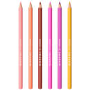 Morphe Morphe X Nyane Fierce Fairytale 6-Piece Colour Pencil Set