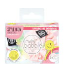 invisibobble Sprunchie 2-Pack Retro Dreamin' invisibobble Sprunchie 2-Pack Retro Dreamin'