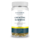 Creatine Gummies - 15servings - Lemon Creatine Gummies - 15servings - Lemon