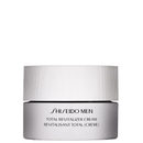 Shiseido Men Total Revitalizer Cream 50ml / 1.8 oz.