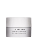 Shiseido Men Total Revitalizer Cream 50ml / 1.8 oz.