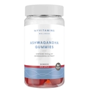 Myvitamins Gummies Ashwagandha Pot Red Apple x 60 Myvitamins Gummies Ashwagandha Pot Red Apple x 60