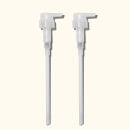 clear liter pump (set of 2) clear liter pump (set of 2)