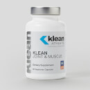 Klean Joint & Muscle - 60 Vegetarian Capsules