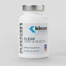 Klean Joint & Muscle - 60 Vegetarian Capsules