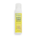 Revolution Tanning Whipped Tanning Mousse - Ultra Dark 200ml Revolution Tanning Whipped Tanning Mousse - Ultra Dark 200ml