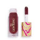 Makeup Revolution Disney's The Lion King Revolution Lip Gloss - Danger 4ml Makeup Revolution Disney's The Lion King Revolution Lip Gloss - Danger 4ml
