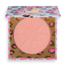 Makeup Revolution Disney's The Lion King Revolution Heart Of A Lioness Highlighter 6.85g Makeup Revolution Disney's The Lion King Revolution Heart Of A Lioness Highlighter 6.85g