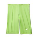 Learn to Swim Jammer - Lime | Size 4