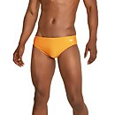 Endurance - Solid One Brief - Radiant Yellow | Size 24