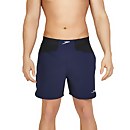 Speedo Explorer Training Short 16" - Peacoat Navy | Size 2Xl