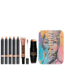 NUDESTIX Euphoric Nudes Festival Kit NUDESTIX Euphoric Nudes Festival Kit