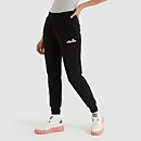 Women's Hallouli Jog Pants SGK Black - 10 Women's Hallouli Jog Pants SGK Black - 10