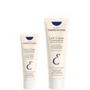 Embryolisse Lait-Cr&egrave;me Concentr&eacute; Multi-Purpose Moisturiser Home and Away Duo