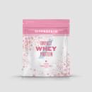 Impact Whey Protein - Strawberry, Sakura & Hokkaido Milk - 1kg - Strawberry, Sakura, Hokkaido Milk