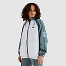 ELLESSE EXPERB TRACK TOP AF GREEN - 6 ELLESSE EXPERB TRACK TOP AF GREEN - 6