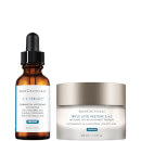 SkinCeuticals Anti-Aging Radiance Duo (Worth $296)