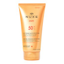 NUXE Sun SPF50 High Protection Melting Lotion 150ml NUXE Sun SPF50 High Protection Melting Lotion 150ml