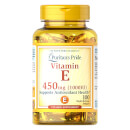 Vitamine E 1000 IE - 100 softgels