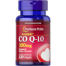 CO Q-10 100 mg - 120 softgels