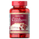 Eén Per Dag Cranberries 500 mg - 120 capsules