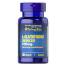 Puritan's Pride L-Glutathione 500mg - 30 Tablets