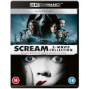 Scream (1996) & Scream (2022) - 4K Ultra HD