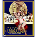 Caligula & Messalina (Includes CD) (US Import) Caligula & Messalina (Includes CD) (US Import)