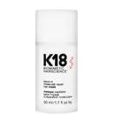 K18 Biomimetic Hairscience Leave-In Molecular Repair Hair Mask 50ml K18 Biomimetic Hairscience Leave-In Molecular Repair Hair Mask 50ml