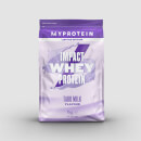 Myprotein Impact Whey Protein, Taro Milk (ALT) - 250g - Taro Milk