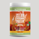 Clear Vegan Isolate - 0.6lb - Apple Cinnamon