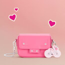 Núnoo Women's x Barbie Mini Honey Bag - Bright Pink