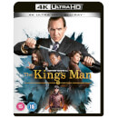 The King's Man - 4K Ultra HD