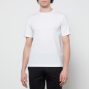 EA7 Men's Visability T-Shirt - White - S