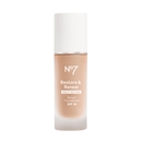 No7 Restore & Renew Foundation Calico No7 Restore & Renew Foundation Calico