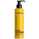Matrix Total Results A Curl Can Dream Manuka Honey Infused Light Hold Gel for Curly and Coily Hair 200ml