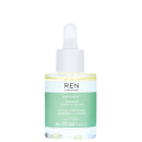 REN Clean Skincare Face Evercalm Barrier Support Elixir 30ml / 1.02 fl.oz.