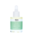 REN Clean Skincare Face Evercalm Barrier Support Elixir 30ml / 1.02 fl.oz.