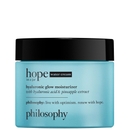 Philosophy Hope In A Jar Water Cream Hyaluronic Glow Moisturizer 60ml Philosophy Hope In A Jar Water Cream Hyaluronic Glow Moisturizer 60ml