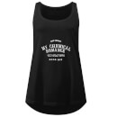 My Chemical Romance Question Women's Vest - Black