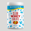 Clear Whey Protein Powder - 20servings - Jelly Belly - Berry Blue