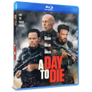 A DAY TO DIE (US Import)