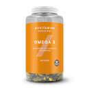 Veganiškos omega 3 riebalų rūgštys - 30minkštosios kapsulės