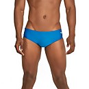 Pro LT - Solid Brief - Blue | Size 22