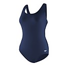 Plus Ultraback Onepiece - Navy | Size 20