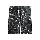 Learn to Swim Printed Jammer - Black | Size 4 Learn to Swim Printed Jammer - Black | Size 4