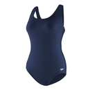 Plus Moderate Ultraback One Piece - Navy | Size 22